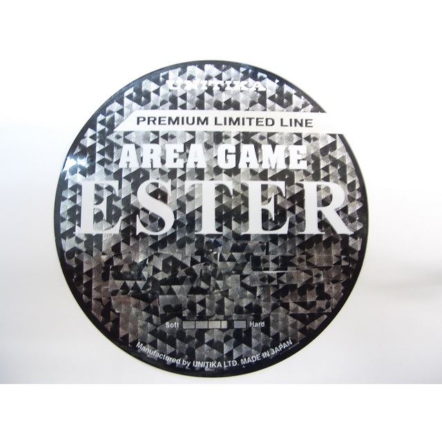 ���j�`�J �G���A�Q�[���G�X�e�� 150m 1.2LB/0.2�� �i�`�������N���A�[