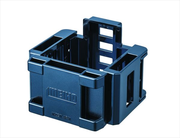 ���M���w MEIHO ���A�[�P�[�X BM-30 ���b�h�X�^���hBM-300Light��p �}���`�z���_�[�y���������z