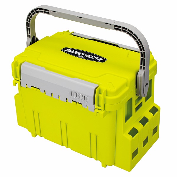 ���M ���A�[�P�[�X �o�P�b�g�}�E�X BM-5000SP �O���[��������