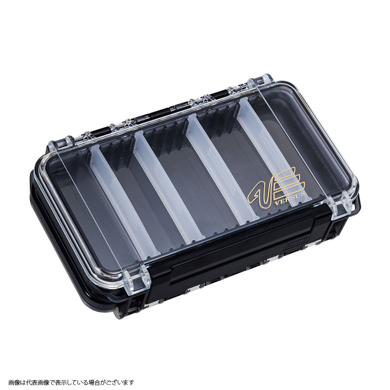 ���M���w �o�[�T�X VS-450WG �N���A�u���b�N