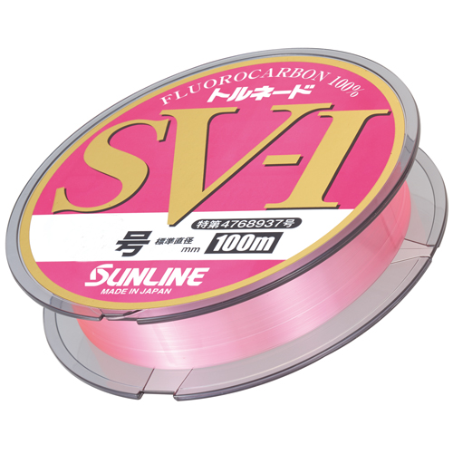 �T�����C�� �g���l�[�h SV1-100 100M HG #5