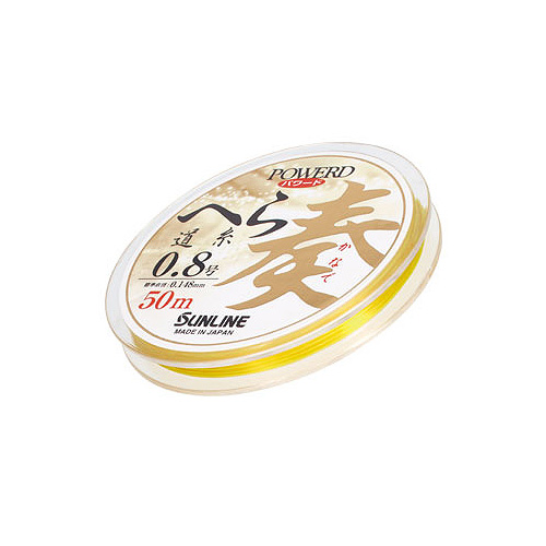 �T�����C�� �p���[�h�w������ �t 50m 0.8��