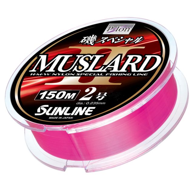 �T�����C�� ��X�y�V���� �}�X���[�hII 150M HG #2��