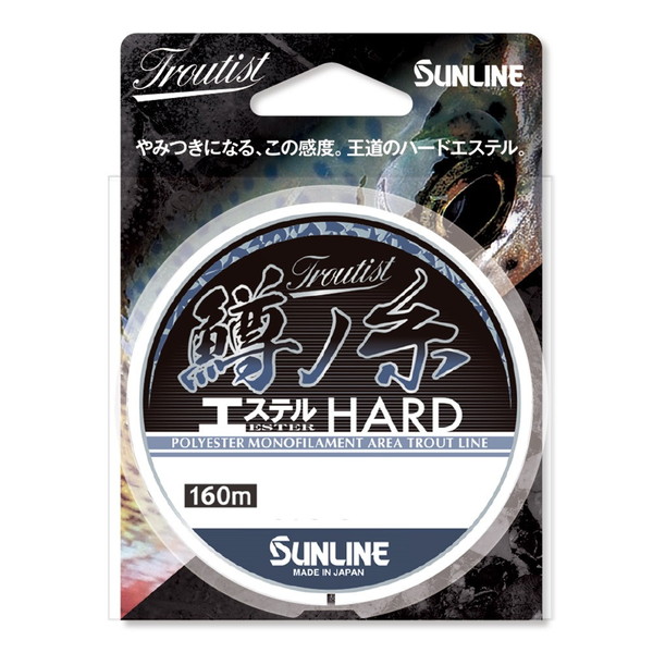 �T�����C�� ���C�� �g���E�e�B�X�g ���m���G�X�e�� �n�[�h 160m HG #0.35