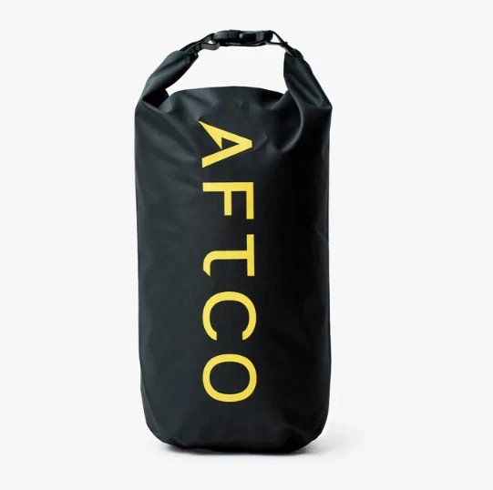 AFTCO(�A�t�R) �^�b�N���o�b�O �X�^�b�t�T�b�N ABB005 Black 18L�y���������z