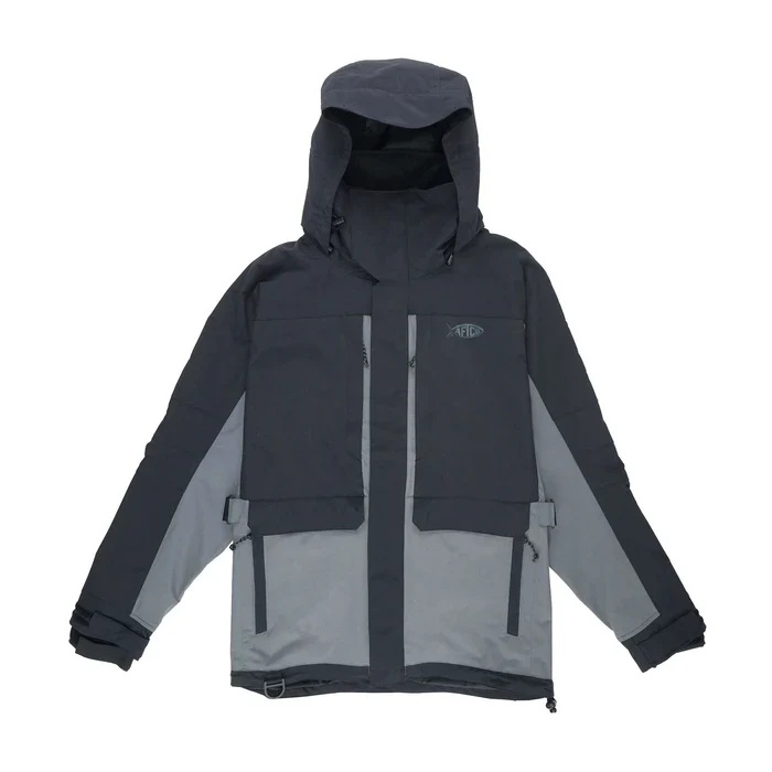 AFTCO(�A�t�R)  ���C���E�F�A �W���P�b�g MJ33 Gun Metal L�y���������z