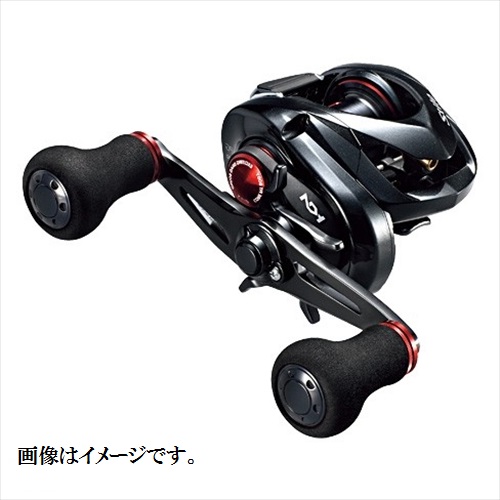 シマノ リール 16 スティーレ 100PG （右ハンドル）: リール