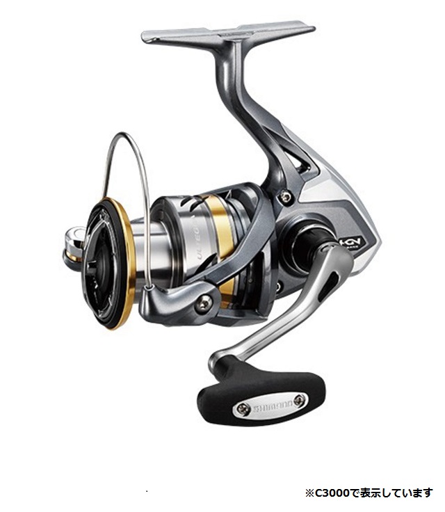 シマノ １７ アルテグラ ｃ２０００ｈｇｓ リール 釣具のキャスティングオンラインストア 全国50店舗以上を展開する大型釣具店