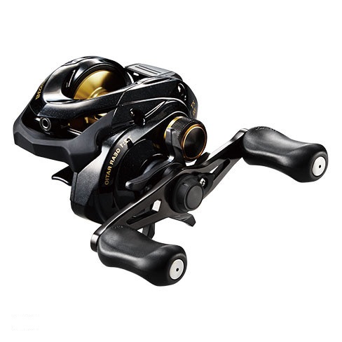 SHIMANO バスワン