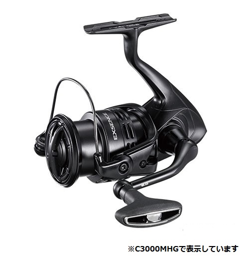 シマノ リール ｎｅｗエクスセンス ３０００ｍｈｇ リール 釣具のキャスティングオンラインストア 全国50店舗以上を展開する大型釣具店