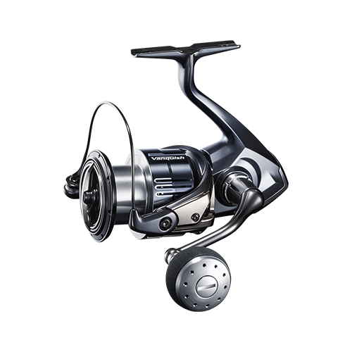 SHIMANO シマノ 19 ヴァンキッシュ 海魚釣りリール ルアー