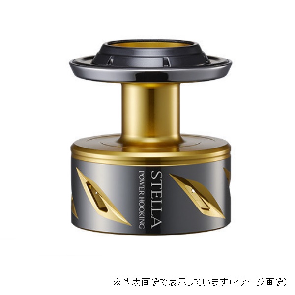 シマノ 夢屋 20 ステラSW 18000 パワーフッキングスプール【即日発送