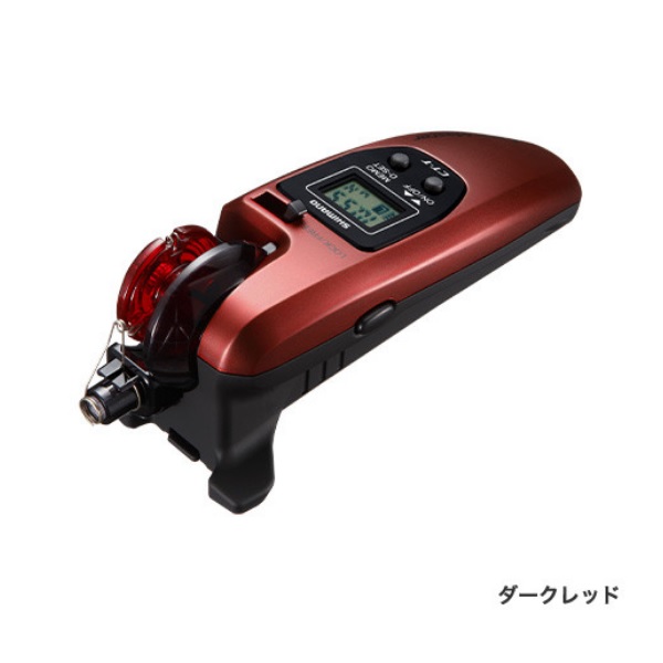 シマノ SHIMANO 20 レイクマスターCT-T ダークレッド: リール| 釣具の