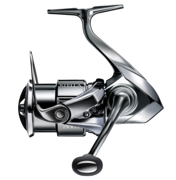 シマノ(SHIMANO) スピニングリール 22 ステラ　C2500S