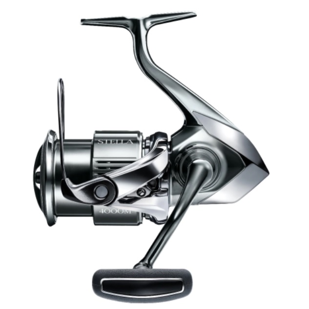 シマノ(SHIMANO) スピニングリール 22 ステラ 4000M ステラ