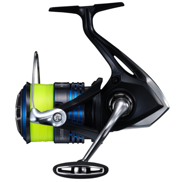 シマノ(SHIMANO) スピニングリール 21 ネクサーブ C3000HG シマノ 糸