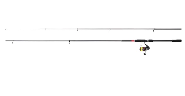 シマノ ロッドリールセット 22シエナコンボ S96mh スピニング 5ピース 22年モデル 竿 釣具のキャスティングオンラインストア 全国50店舗以上を展開する大型釣具店