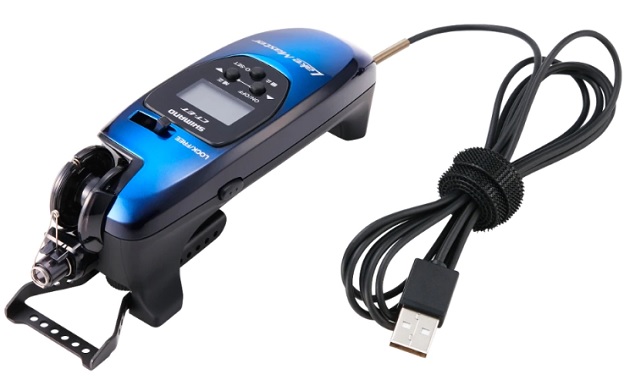 シマノ レイクマスター ctt 2台セット