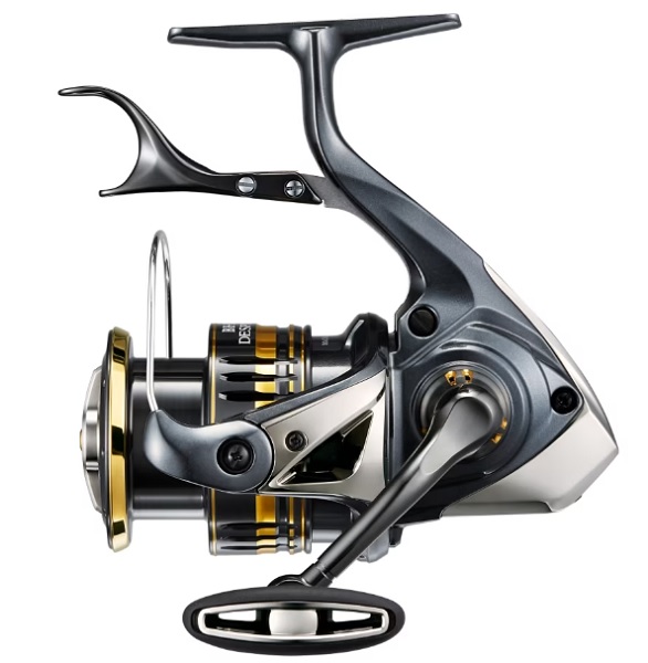 SHIMANO テクニウム2500DXG 右ハンドル BB-Xテクニウム2500DXXG
