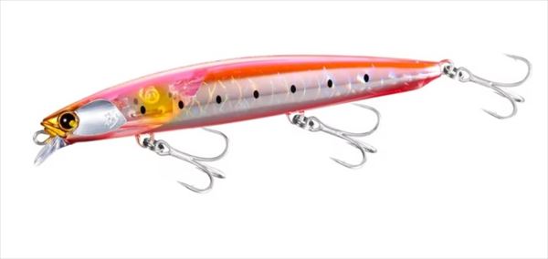 �V�}�m �V�[�o�X���A�[ XF-210W �M�� �q�����~�m�[SR 110S �t���b�V���u�[�X�g 004 A�s���N�C���V