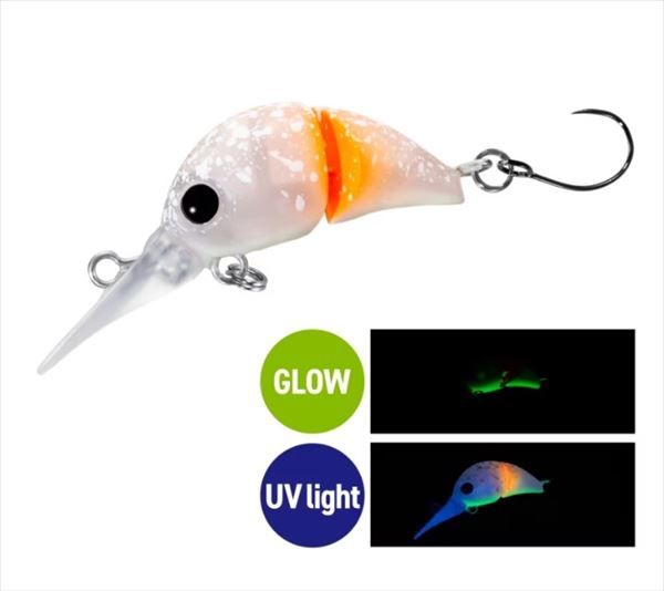 �V�}�m �g���E�g�v���O TR-125N �J�[�f�B�t ���тƂ� 25F 019 �~�J���_�C�t�NG