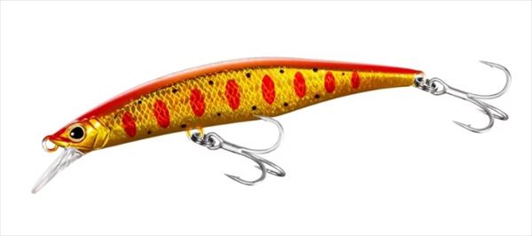 シマノ バスルアー ZQ-390W スコーピオンジャーク 90S ジェット