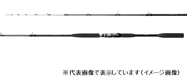 シマノ 20ヤリイカ BB 175: 竿｜釣具の通販ならキャスティング