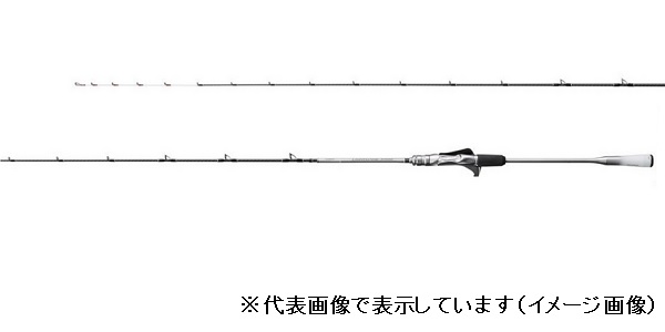 �V�}�m ���C�g�Q�[�� �G�N�X�`���[�� T64-MH200 LEFT �� (�x�C�g ����&�n�[�t2�s�[�X)