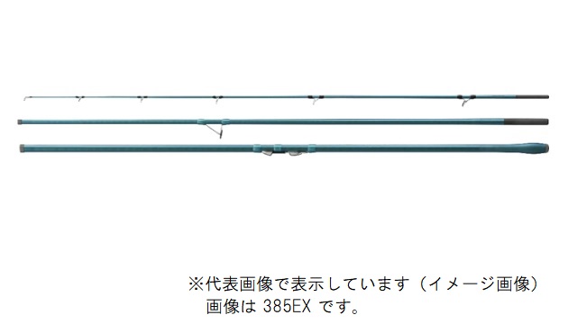 激安☆超特価 シマノ 投げ竿 23サーフランダー 450DX-TL