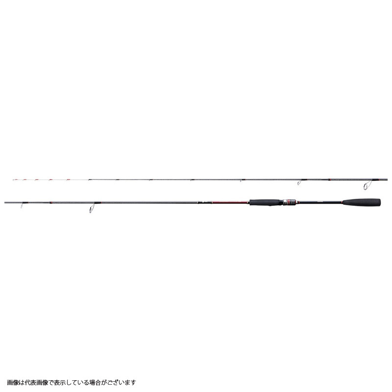 シマノ 炎月 一つテンヤマダ SS 240H: 竿|釣具の通販なら シマノ 炎月 一つテンヤマダ SS 240H: 竿|釣具の通販なら