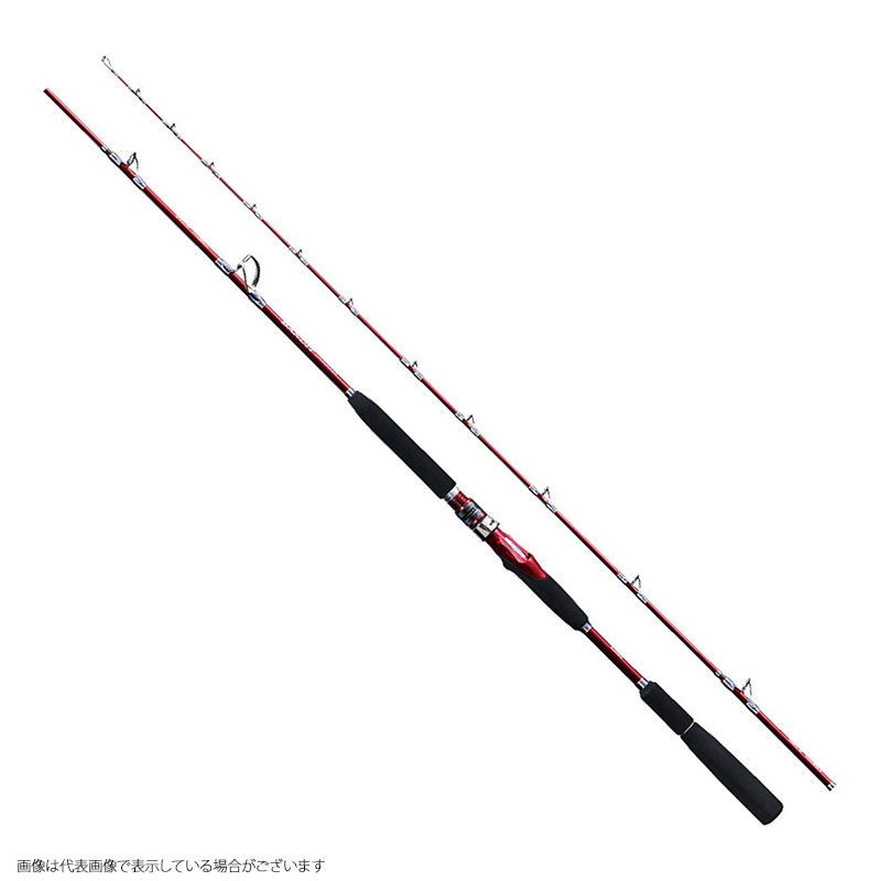 訳あり シマノ バンディット 中深場 ７３ ｈ２００ 竿 釣具のキャスティングオンラインストア 全国50店舗以上を展開する大型釣具店