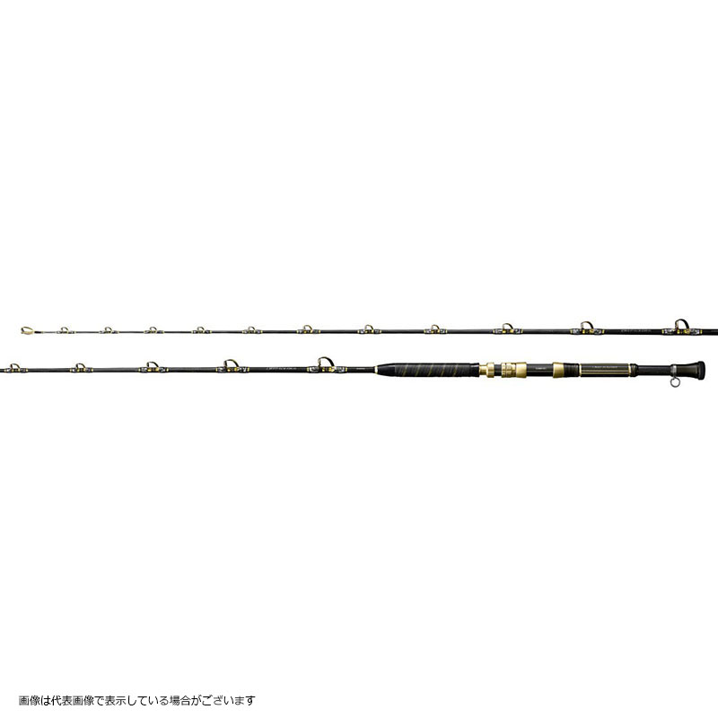 シマノ ディープソルジャー 2052【大型商品】: 竿｜釣具の通販なら 