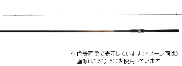 シマノ 18 RADIX(ラディックス) 08号-530: 竿| 釣具のキャスティング