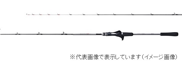 シマノ(SHIMANO) 船竿 19 ライトゲーム CI4+ TYPE82 H185 右 シマノ ライトゲーム TYPE64 MH200 左 新品シマノ 19 ライトゲーム