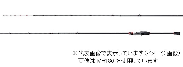 シマノ １９ カワハギＢＢ Ｈ１７５: 竿｜釣具の通販なら 