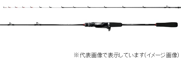 シマノ 19 ライトゲーム SS TYPE64 MH195 RIGHT