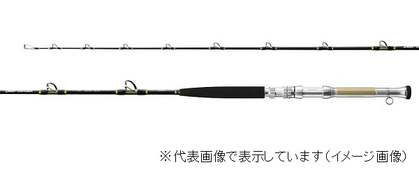 シマノ 20 ディープチェイサー 300-205（2ピース）【大型商品