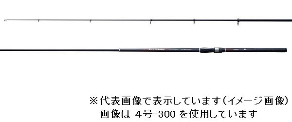 シマノ　海上釣堀　19シーマーク　3-400 シマノ 19 シーマーク 海上釣堀 3-400: 竿｜釣具の通販