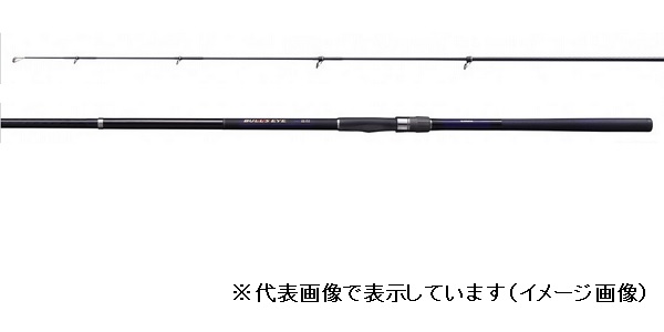 シマノ シマノ 21 ブルズアイ遠投 SI 2.5-520【大型商品1】 ロッド、釣り竿