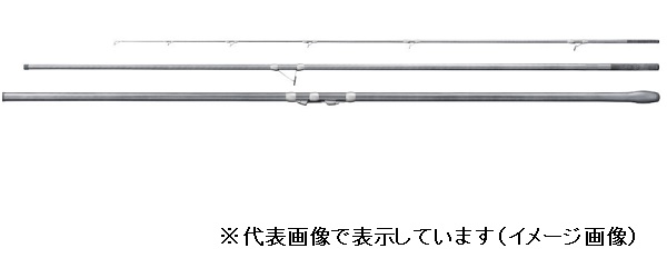 シマノ 20スピンパワー 425CX(並継 3ピース ガイド付き)【大型商品