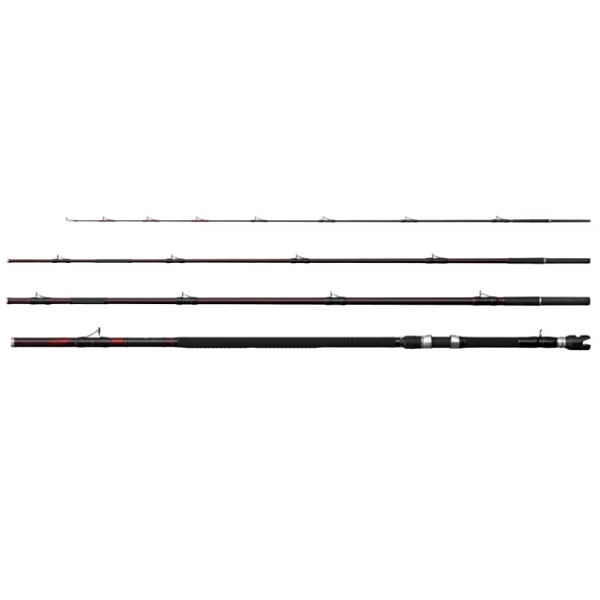 シマノ 石鯛竿 24極翔 石鯛 525 口白【大型商品】【即日発送】: 竿