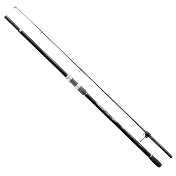 シマノ 投げ竿 25サーフチェイサー 27-425T: 竿｜釣具の通販なら
