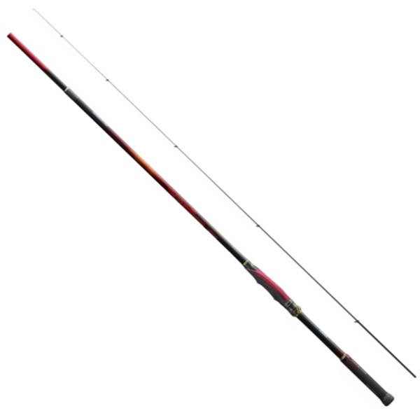シマノ 19FB デクストラル 1.3-500 美品 シマノ 磯竿 24ファイアブラッド デクストラル1.3-500【即日発送】: 竿