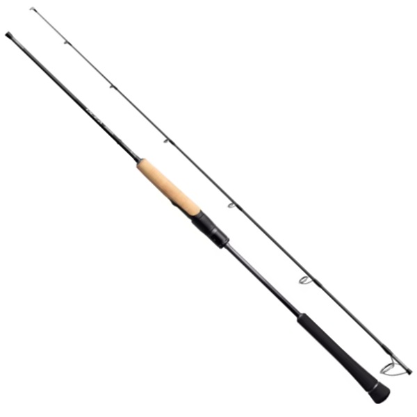 SHIMANO オシアジカー コンセプトS S62-3 オフショアロッド シマノ オフショアロッド 25オシアジガーコンセプトS S62-3(スピニング