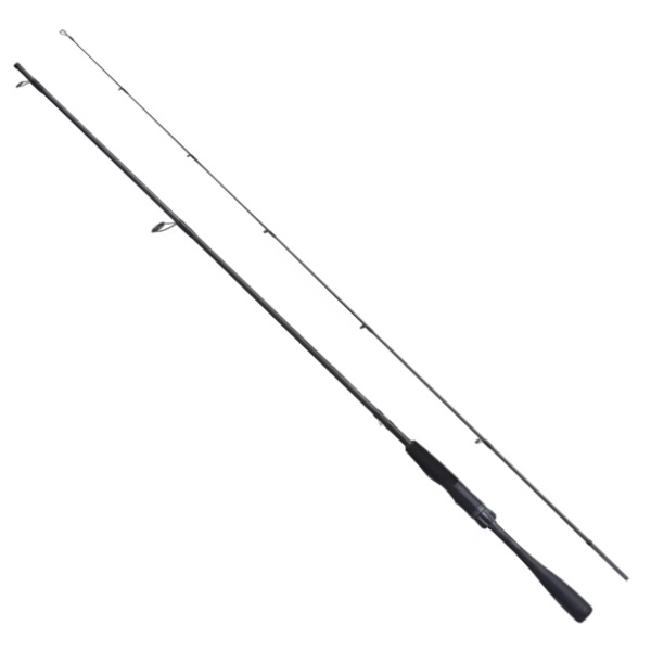 シマノ バスロッド 26 ゾディアス 264UL2(スピニング 2ピース)【即日