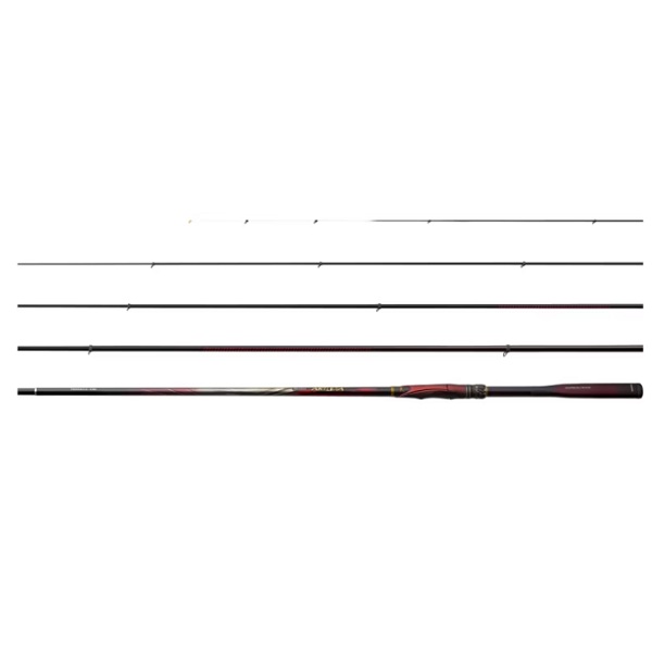 シマノ 磯竿 26 鱗海アートレータ 1-530: 釣り小物・便利用品｜釣具の