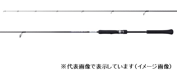シマノ 21グラップラー BB タイプLJ S66-0(スピニング グリップジョイント2ピース)【大型商品】: 竿| 釣具のキャスティング