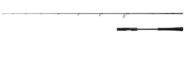 21シマノゲームLJ S63-2 シマノ オフショアロッド 21ゲーム タイプ LJ