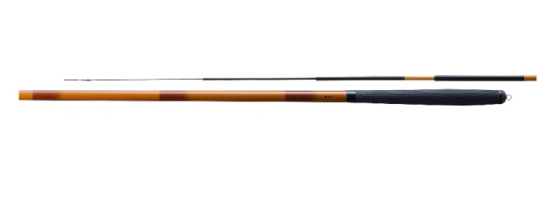 シマノ 鯉釣り竿 颯風 鯉 21(6本継): 竿｜釣具の通販なら
