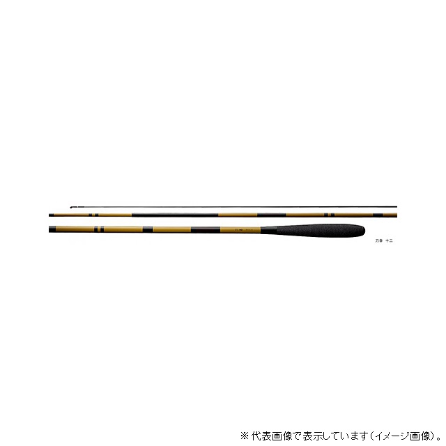 シマノ 刀春 14 シマノ 刀春 14 並継ヘラ竿: 竿｜釣具の通販なら